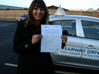 CLEARWAY DRIVING School 624737 Image 7